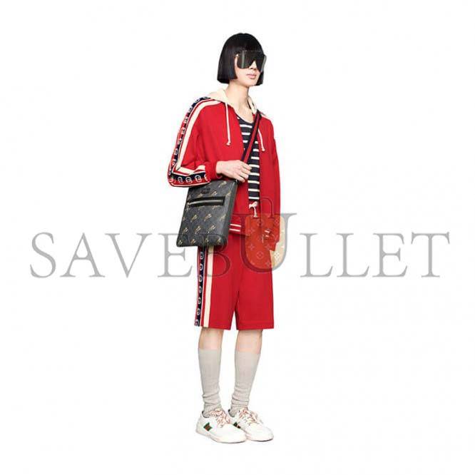 G*u*i bestiary messenger with tigers 474137 (28.5*27*5cm)